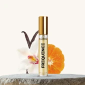 10 ML E-80 Frequence 10 ML Erkek Parfüm thumbnail 1