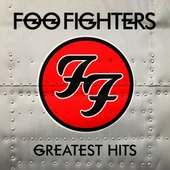 Foo Fighters Greatest Hits - Plak thumbnail 1