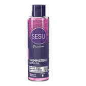 Sesu Simli Vücut Yağı 150 ml thumbnail 2