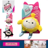 WOW KEDİ OYUNCAK BEBEK thumbnail 1