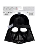 Hasbro Star Wars Darth Vader Maske G1430 thumbnail 3