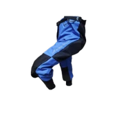 Neopren Üstü Kısa Koruma Pantolon thumbnail 2