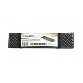 Madfox TrailPad Pro Katlanır Kamp Matı ( Z Mat ) thumbnail 7