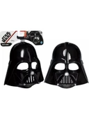 Hasbro Star Wars Darth Vader Maske G1430 thumbnail 1