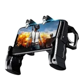 K-21 PUBG GamePad Joystick Oyun Konsolu thumbnail 1