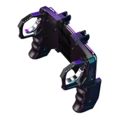 K-21 PUBG GamePad Joystick Oyun Konsolu thumbnail 3