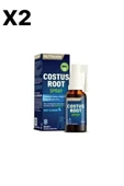 Nutraxin Costus Root Spray 30 Ml 2 Adet thumbnail 2