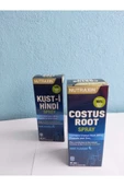 Nutraxin Costus Root Spray 30 Ml 2 Adet thumbnail 4
