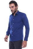 İndigo Slim Fit Erkek Gömlek | Wessi thumbnail 2