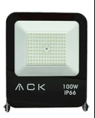 Ack Led Projektör 100W Beyaz AT62-19132 thumbnail 1
