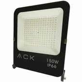 Ack Led Projektör 150W Beyaz AT62-19432 thumbnail 1