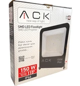 Ack Led Projektör 150W Beyaz AT62-19432 thumbnail 4