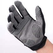 Fubelo Rock Gloves Balıkçı Eldiveni  X Large thumbnail 2