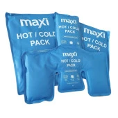 Maxi Hot Cold Pack Seti, Soğuk Kompres thumbnail 1