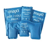 Maxi Hot Cold Pack Seti, Soğuk Kompres thumbnail 2