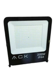 Ack Led Projektör 200W Beyaz AT62-19632 thumbnail 3