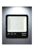 Ack Led Projektör 200W Beyaz AT62-19632 thumbnail 2