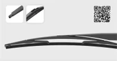 Silbak Arka Silecek 290MM Opel Astra G thumbnail 2