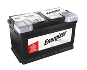 Energizer Max Premium Agm Ea80L4 12V 80Ah Akü thumbnail 1