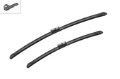 Bosch Silecek Seti Aerotwin Alfa Romeo A084S thumbnail 2