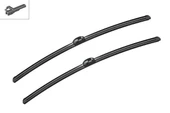 Bosch Aerotwin Silecek Seti Porsche VW A034S thumbnail 2