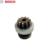 Bosch Marş Dişlisi 10 Diş Fiat Linea thumbnail 1
