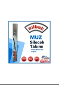 Silbak Silecek Takımı Muz Ford Focus CMax 2003-2007 thumbnail 1