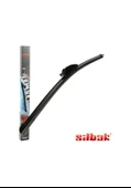 SİLBAK 480MM UNİVERSAL BANANA TİP SİLECEK SÜPÜRGESİ thumbnail 1