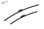 Bosch Aerotwin Silecek Takımı Jaguar AR608S thumbnail 2