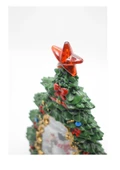 KAR KÜRESİ PLASTİK ÇAM AĞACı 0064 thumbnail 3
