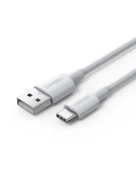 UGREEN USB Type-C Şarj ve Data Kablosu, 0.5 metre, 60120 thumbnail 1