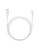 UGREEN USB Type-C Şarj ve Data Kablosu, 0.5 metre, 60120 thumbnail 3