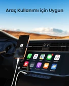 UGREEN USB Type-C Şarj ve Data Kablosu, 0.5 metre, 60120 thumbnail 8