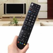 Sharp Lc-60le841 Lcd Led Tv Kumandası thumbnail 4