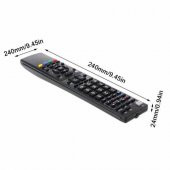 Sharp Lc-60le841 Lcd Led Tv Kumandası thumbnail 6