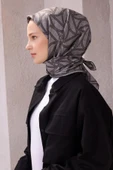 BELLİ TWİLL İPEK EŞARP 25KA4221-05 thumbnail 2