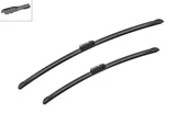 Bosch Aerotwin Silecek Seti Audi Volvo A164S thumbnail 2