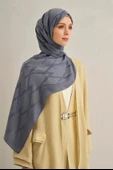 ARMİNE LYOCELL ŞAL 1-26 thumbnail 2