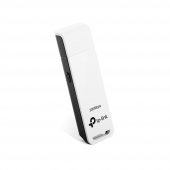 Tp-Lınk TL-WN821N 300MBPS USB Wıreless Adaptör thumbnail 1