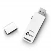 Tp-Lınk TL-WN821N 300MBPS USB Wıreless Adaptör thumbnail 2