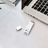 Tp-Lınk TL-WN821N 300MBPS USB Wıreless Adaptör thumbnail 5