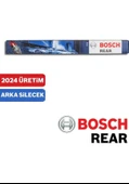 Bosch Arka Silecek Aerotwin Audi Seat thumbnail 1