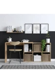 Decormet Blake Çalışma Masası thumbnail 9