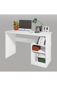 Decormet Bahar Çalışma Masası Beyaz thumbnail 9