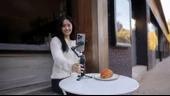 DJI Osmo Mobile 7P Telefon Gimbal thumbnail 8