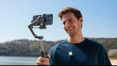 DJI Osmo Mobile 7P Telefon Gimbal thumbnail 6