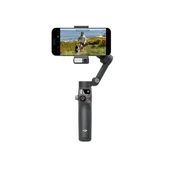 DJI Osmo Mobile 7P Telefon Gimbal thumbnail 1