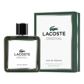 Lacoste Original EDP 60 ml Erkek Parfümü thumbnail 2