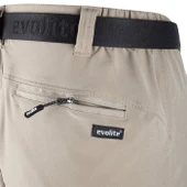 Evolite Point Softshell Erkek Pantolon - Bej thumbnail 11