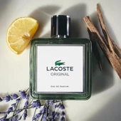 Lacoste Original EDP 60 ml Erkek Parfümü thumbnail 3